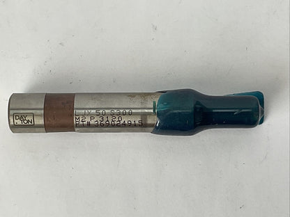 DAYTON LJX 50 S300 M2 P.3120 PUNCH