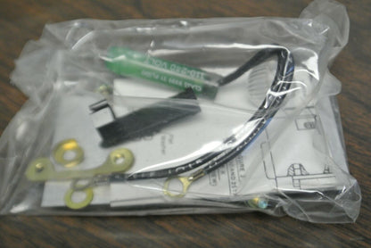 SQUARE D 9999 PL-10G PILOT LIGHT KIT / GREEN / for TYPE F MANUAL STARTER / NEW