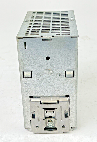 SIEMENS - 6EP1 961-33BA01 - SITOP BUFFER MODULE - 100 MS-10 S, 24V DC OUTPUT