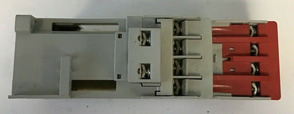 ALLEN BRADLEY 700S-CF440DJC GUARD MASTER CONTROL RELAY