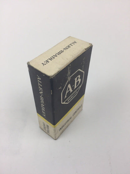 ALLEN BRADLEY 72A27 COIL 24V 60HZ