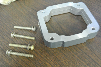 ALLEN-BRADLEY 805-N13 METATARSAL SHOE ADAPTER KIT - NEW SURPLUS