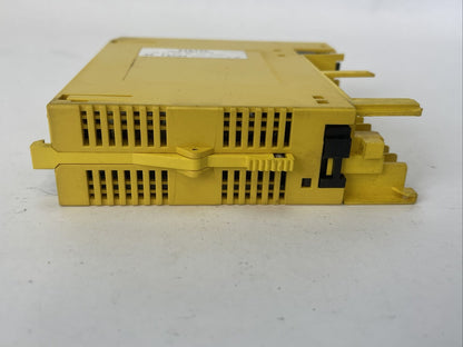 FANUC A03B-0807-C104 INPUT MODULE 16 PT 24VDC AID16D