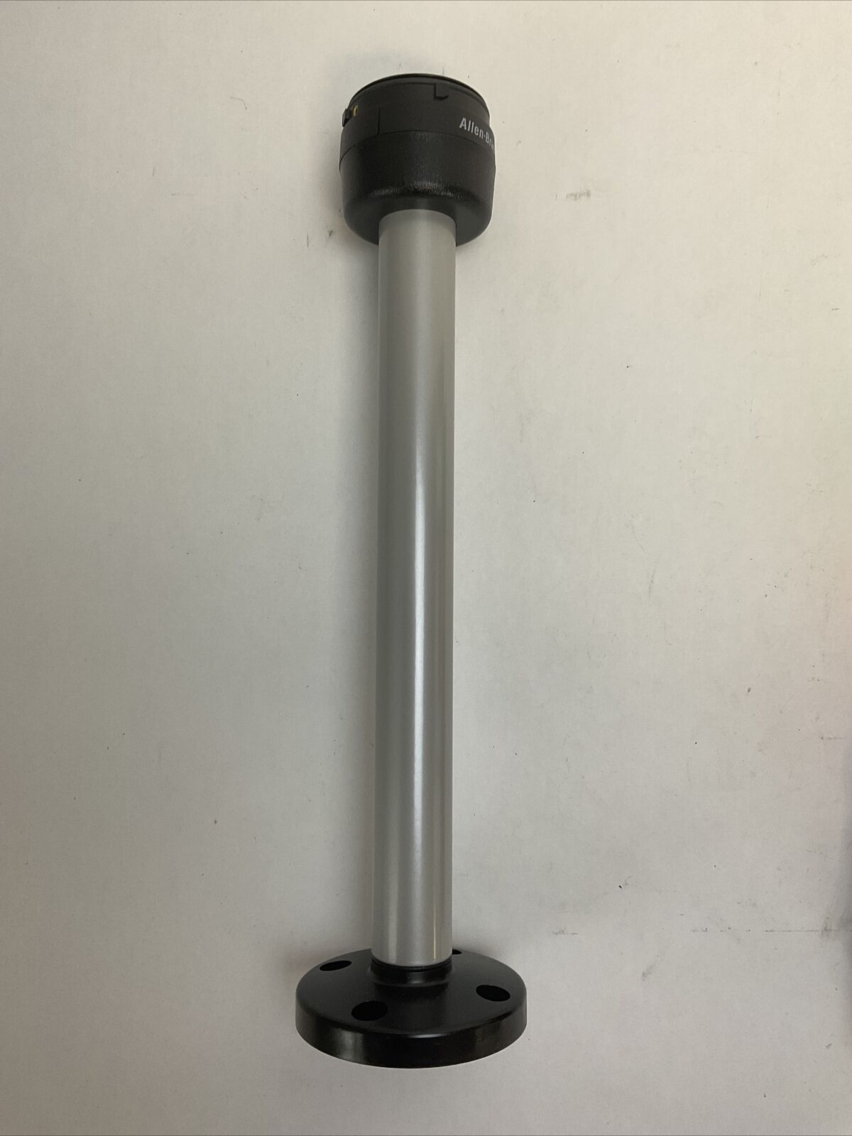 ALLEN BRADLEY 855EE-B24Y3Y5Y4P1 SER A TOWER LIGHT STACK ASSEMBLY 24V