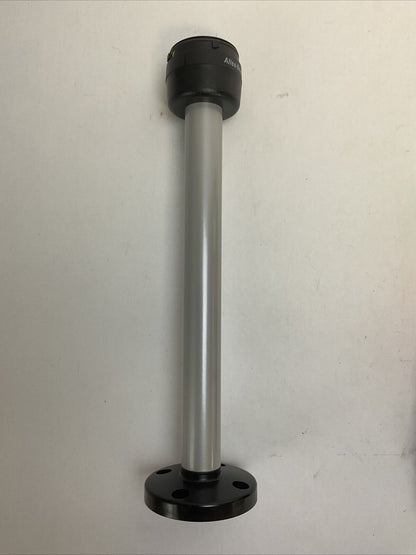 ALLEN BRADLEY 855EE-B24Y3Y5Y4P1 SER A TOWER LIGHT STACK ASSEMBLY 24V