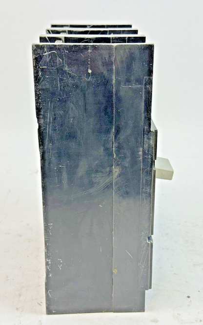 GE - TJJ436400 - IND. CIRCUIT BREAKER W/ 400A TRIP UNIT - 3 POLE/600 VAC/400A