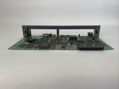 FANUC A16B-2203-0290/01A ETHERNET REMOTE PCB ER1T