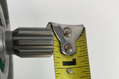 ZI ALPHA HYDRAULIC GEAR PUMP