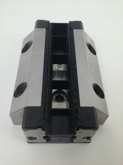 REXROTH MNR: R165323220 685 RUNNER BLOCK/ BAIL RAIL