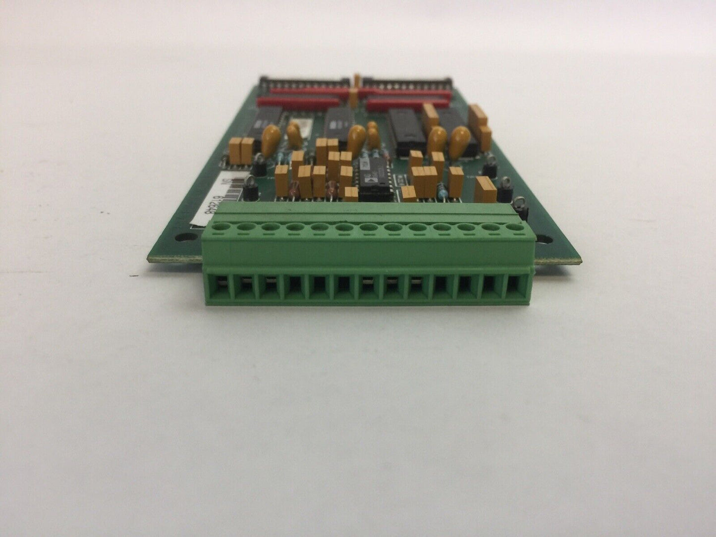 UNICO 319354.001 CIRCUIT BOARD CSI-4 400-873.000