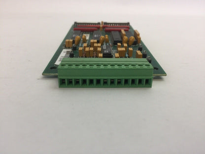 UNICO 319354.001 CIRCUIT BOARD CSI-4 400-873.000