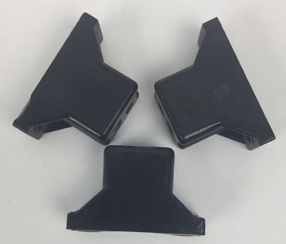 ALLEN BRADLEY N35 HEATER ELEMENT (LOT OF 3)
