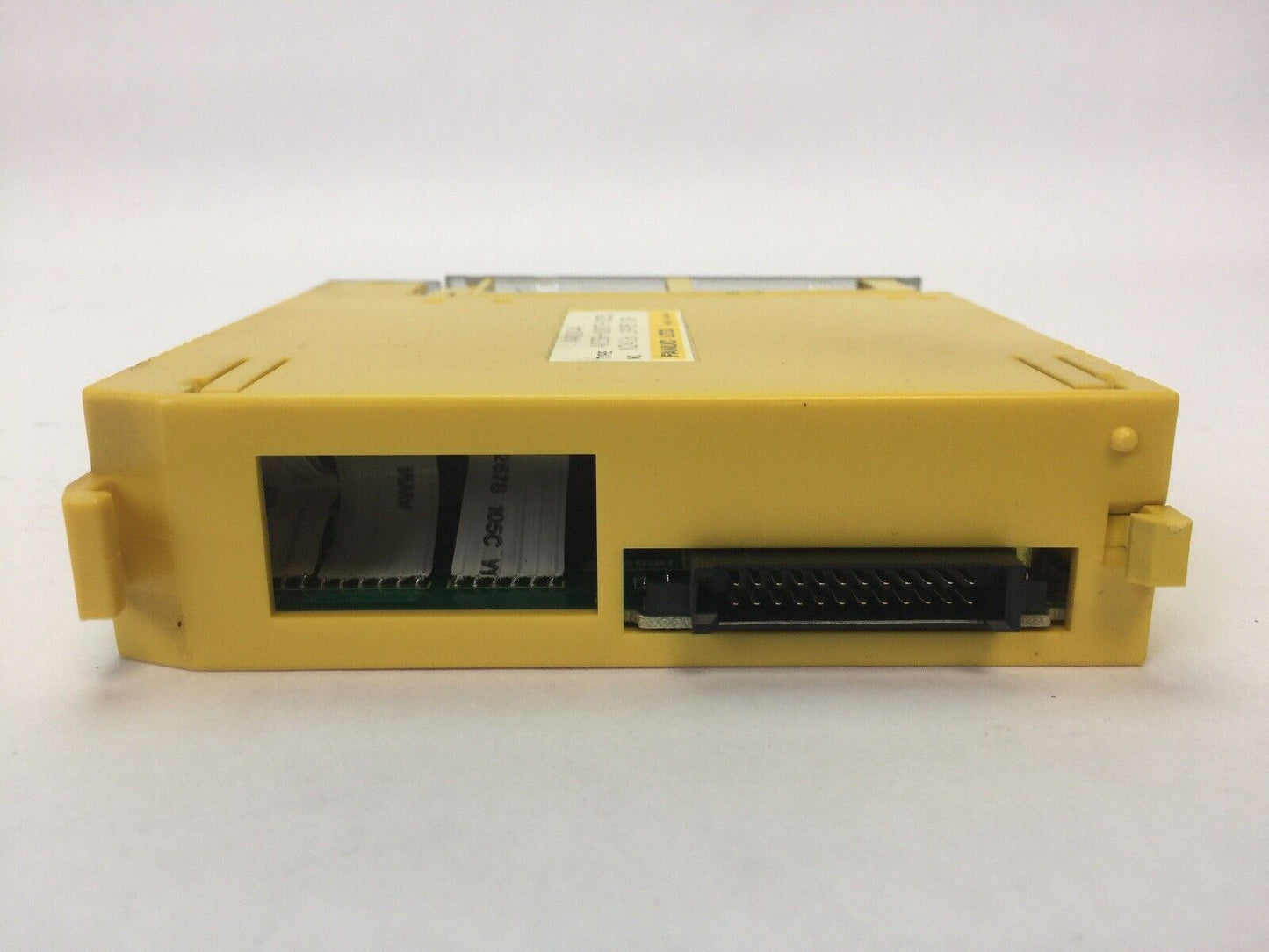 FANUC A03B-0807-C051 ANALOG INPUT MODULE