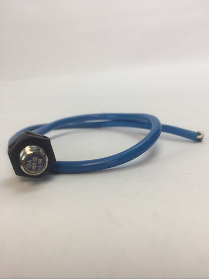 TURCK BI1-G08-YO PROXIMITY SENSORS