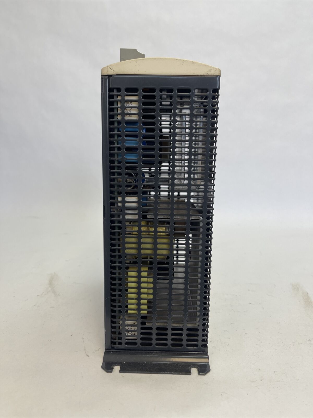 TELEMECANIQUE ABL 7UPS24200 POWER SUPPLY OUTPUT 24VDC 20A INPUT 3X400-520VAC