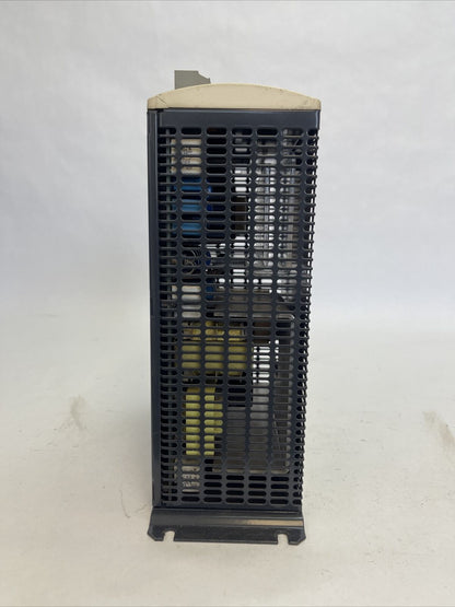TELEMECANIQUE ABL 7UPS24200 POWER SUPPLY OUTPUT 24VDC 20A INPUT 3X400-520VAC