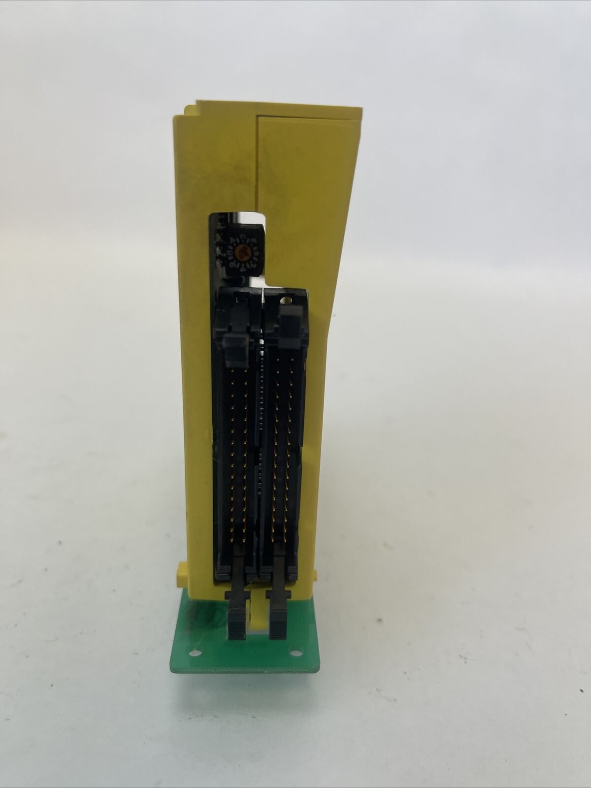 FANUC A03B-0815-C003 SERVO AMPLIFIER MODULE WAGO IM-MRH50-FN2