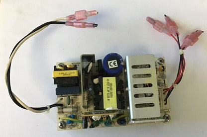 PHIHONG PSA-60-124 SWITCHING POWER SUPPLY 240VAC 50-60HZ