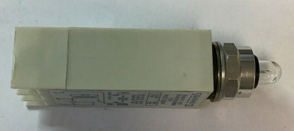 SQUARE D 9001 JTR1 SER.B PILOT LIGHT