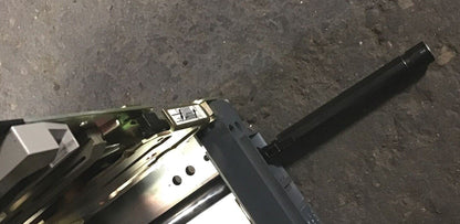 SQUARE D CWLHVV9AXAXBXXXFXX MASTERPACT CRADLE CHASSIS SYSTEM 1600A