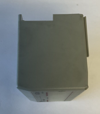 ALLEN BRADLEY 1794-IA16 INPUT 120VAC  SER.A REV.A01