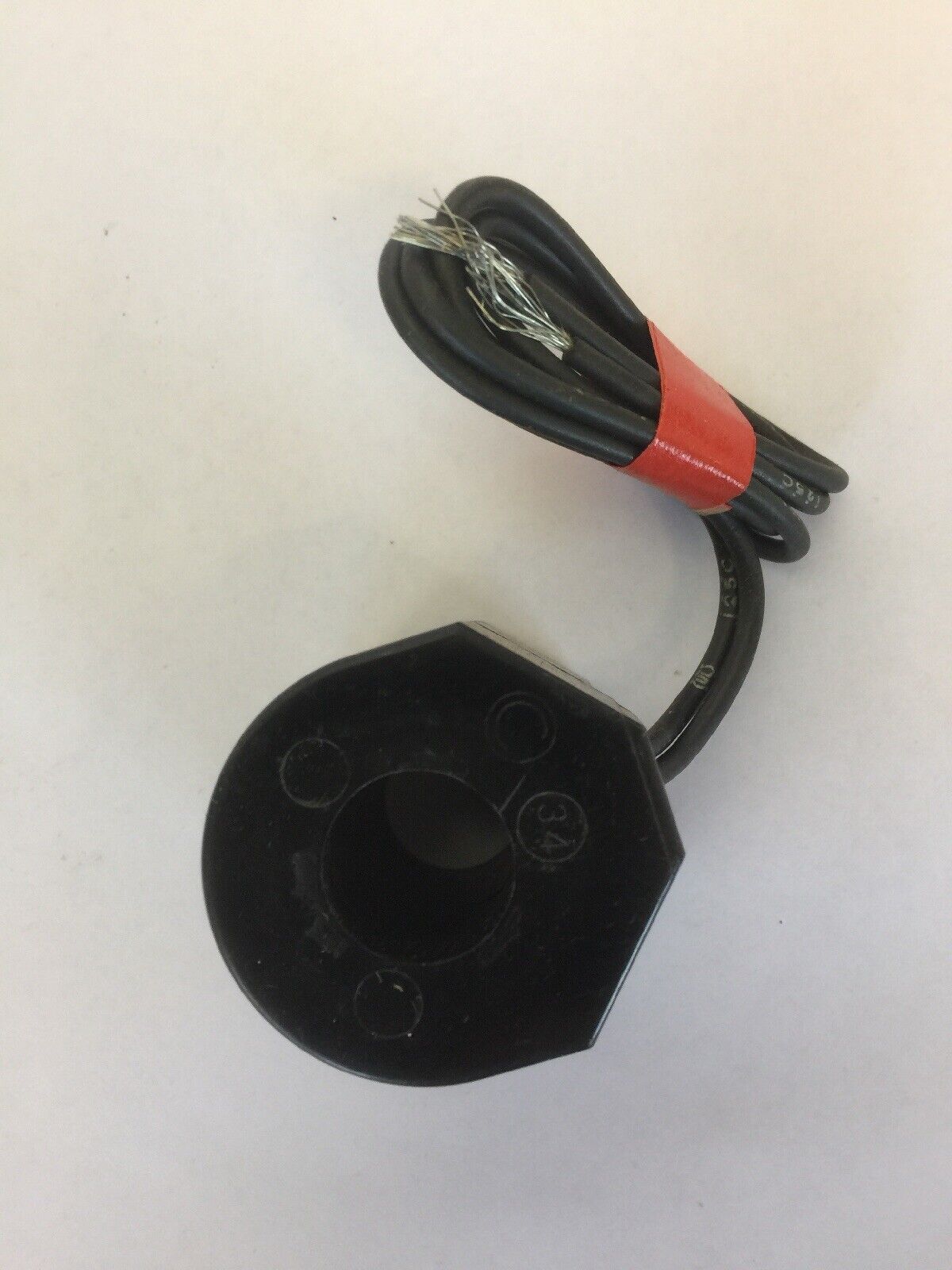 Asco Red Hat 96-817-1 Solenoid Valve Coil 120V/60HZ 110V/50HZ