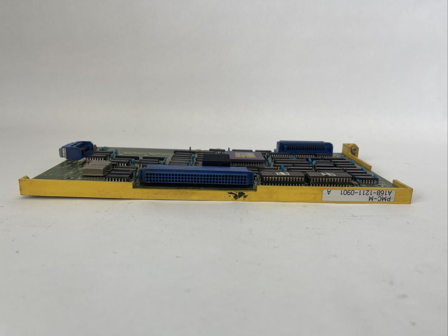 FANUC A16B-1211-0901/03A CIRCUIT BOARD PMC-M