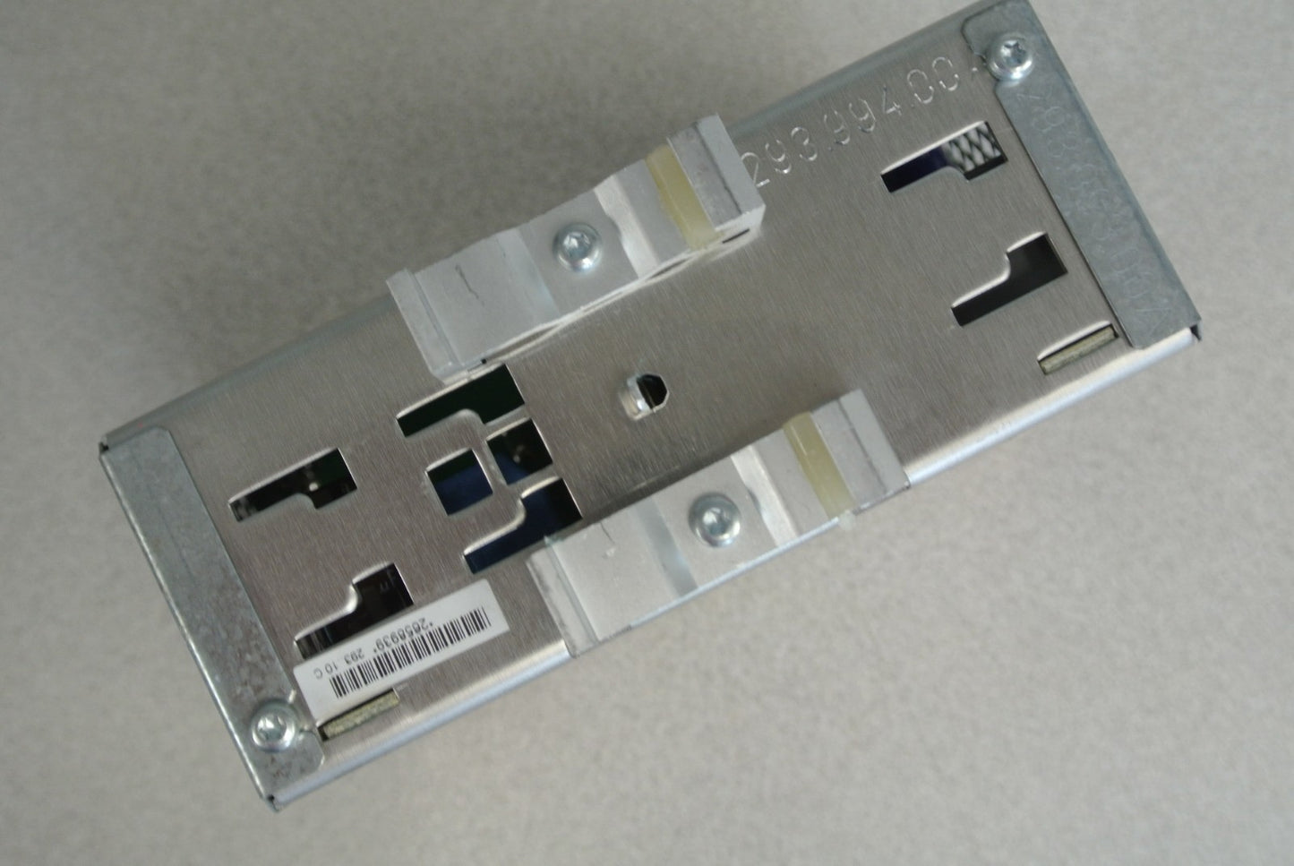 ifm SL2.502 POWER SUPPLY / 24VDC / 2.5A / 115-230VAC, 50-60Hz / IFM DN 2011