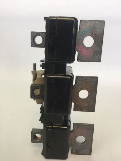 WESTINGHOUSE HMA31250TM TRIP UNIT ONLY FOR AB DEION CIRCUIT BREAKER 800AMPS