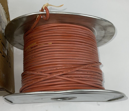 TANSTAAFL ELECTRIC CABLE 18 AWG UL3257 500FT 250C