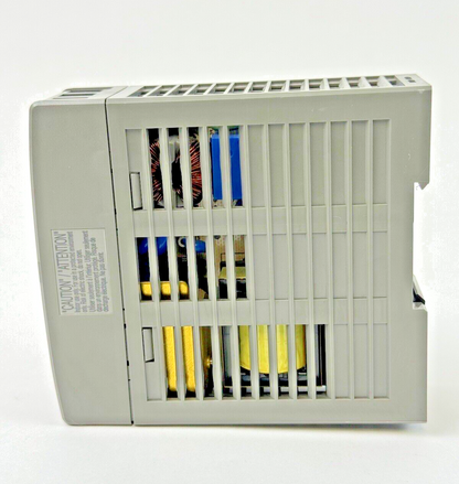 IDEC  CORPORATION - PS5R-VD24 - SWITCHING POWER SUPPLY -60W OUTPUT, 24 VDC, 2.5A