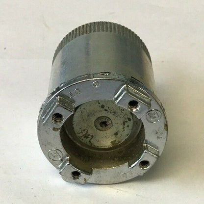 WESTINGHOUSE OT1J9 LOCKING PUSHBUTTON LOCK IN POSTION 0T1J9