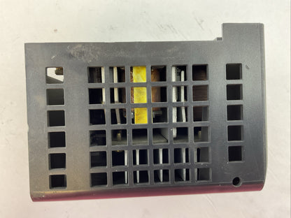 ALLEN-BRADLEY 1756-PA75 SER A CAT REV G02 POWER SUPPLY AC