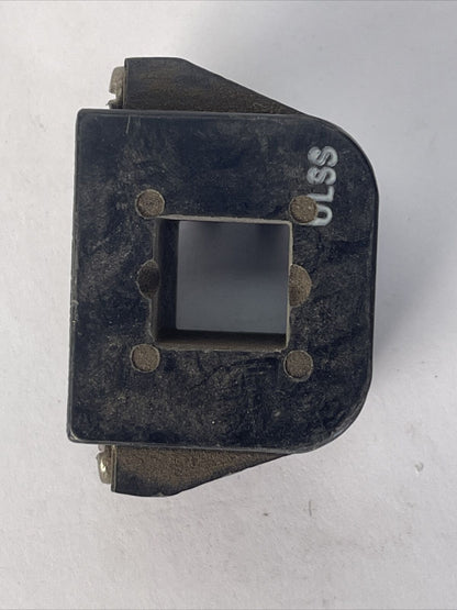 ALLEN BRADLEY 85A113  208V 60 CY COIL