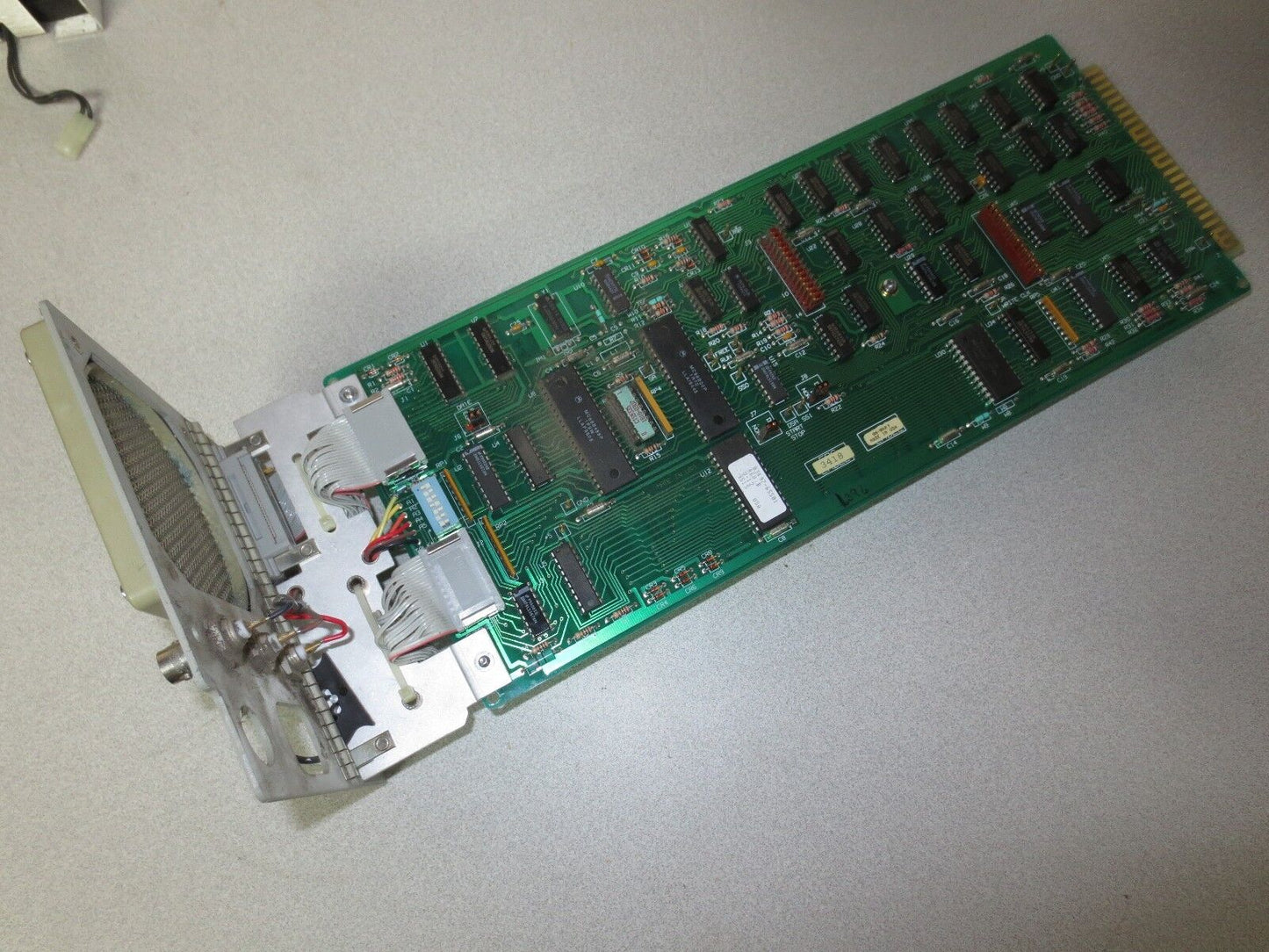 HEWLETT-PACKARD / HP 03497-66521 CIRCUIT BOARD - 88809F, Rev. C