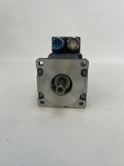 BALDOR BSM63N-333AA BRUSHLESS AC SERVO MOTOR POWER 0.93KW RATED SPEED 6000RPM