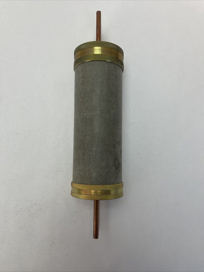 ECONOMY ERS 250 RENEWABLE FUSE 250AMP 600V