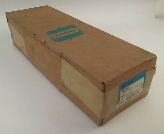 CROUSE HINDS ARKTITE SERIES NBR10341 INTERLOCKING RECEPTACLE 3W 3P 100A STYLE 1