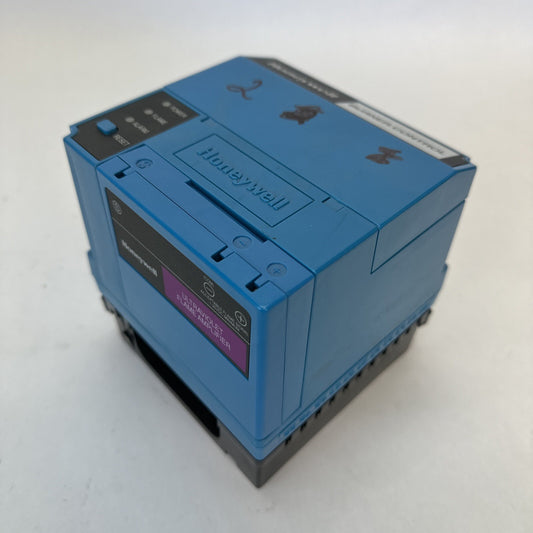 HONEY WELL RM7823A1016 BURNER CONTROL ULTRAVIOLET FLAME AMPLIFLIER