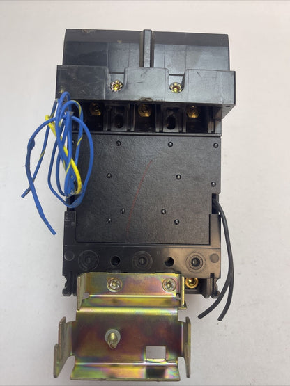 SQUARE D FH360201380 CIRCUIT BREAKER 20A 600VAC 250VDC 3POLE