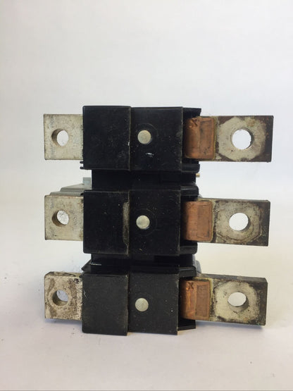 GE TFK236TM1225 TRIP UNIT 225AMP 3POLE