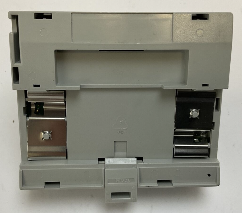 ALLEN BRADLEY 1794-AENT SER B FW 4.3 FLEX ETHERNET IP ADAPTER OUTPUT 5.1VDC
