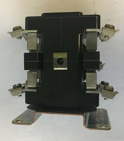 SQUARE D 8501 DO22-S6 CONTROL RELAY SER.C W/ L2959-S1-W33A COIL