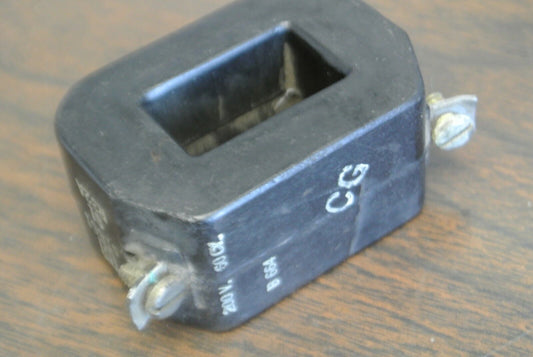 SQUARE D 1861-S1-R32A MAGNET COIL / 200V, 60Hz