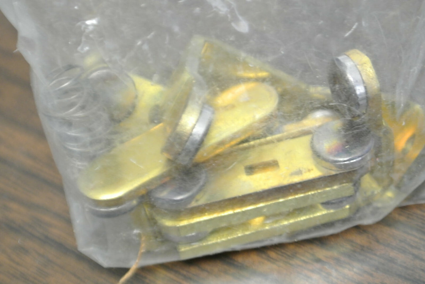 SQUARE D 9998 SA-21 / PARTS KIT / CONTACT KIT / MANUAL STARTER /  NEW SURPLUS