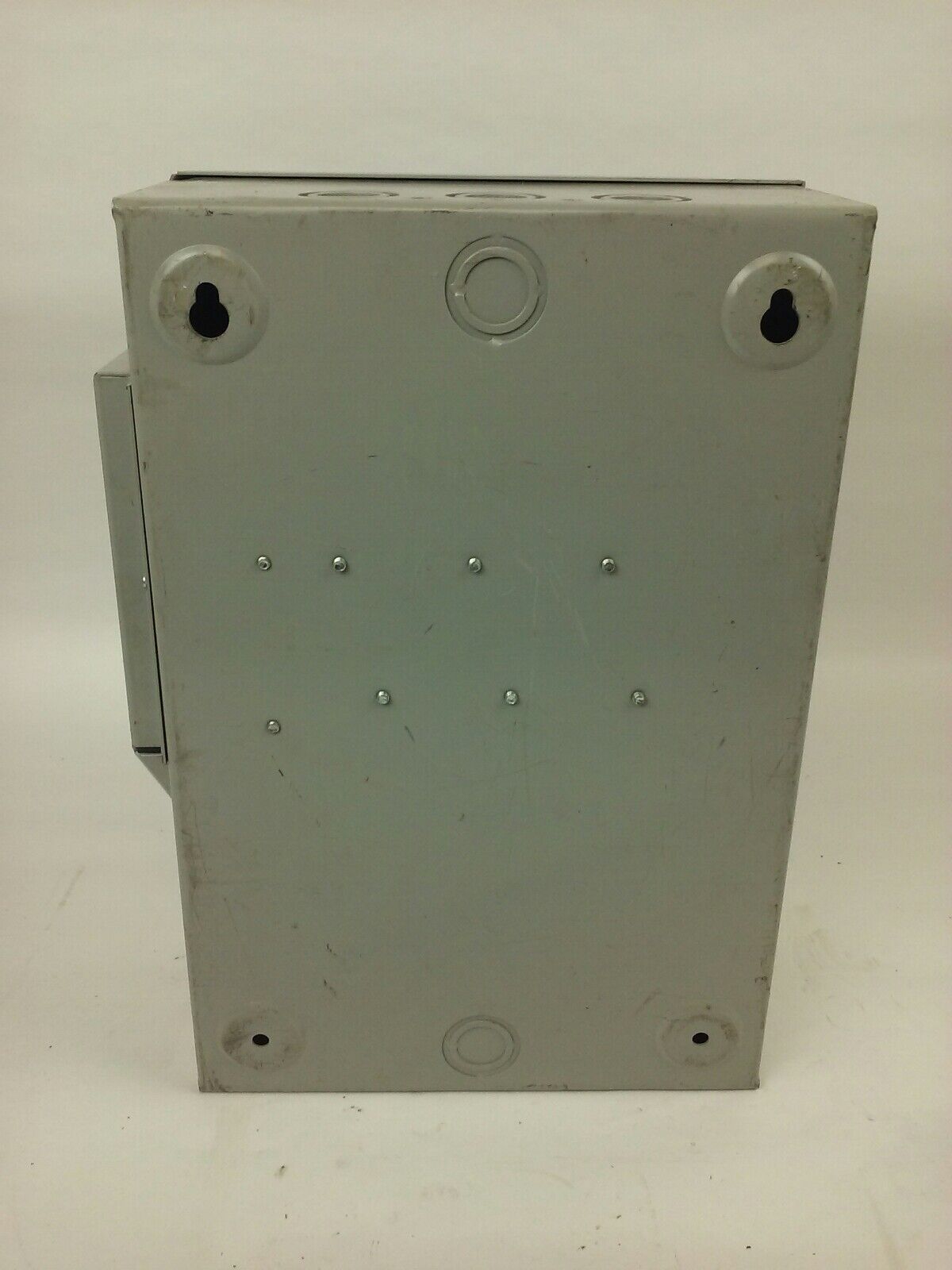CHALLENGER H1332SN SAFETY SWITCH, TYPE 1 INDOOR, 30A, 240V, FUSIBLE, NEW