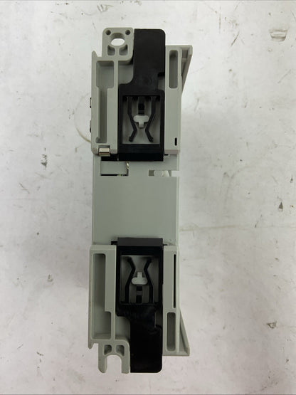 ALLEN BRADLEY 1769-IF4 SER B F/W REV 3.1 DIR/VER 95320736/06 4 CHNL ANALOG INPUT