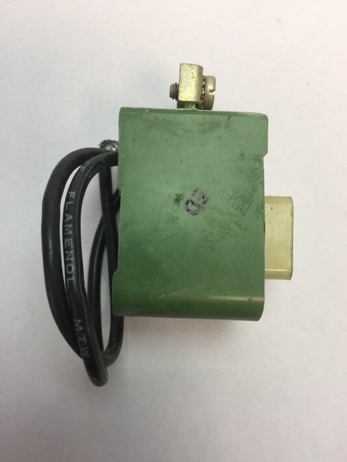 GE 15D1G4 COIL 460V 60CY