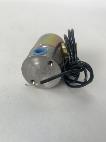 SKINNER V5D3880 V5 SERIES SOLENOID VALVE 50PSI 120V 60HZ 10WATTS