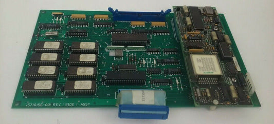 HONEYWELL 1571056-001 PC BOARD ASSEMBLY